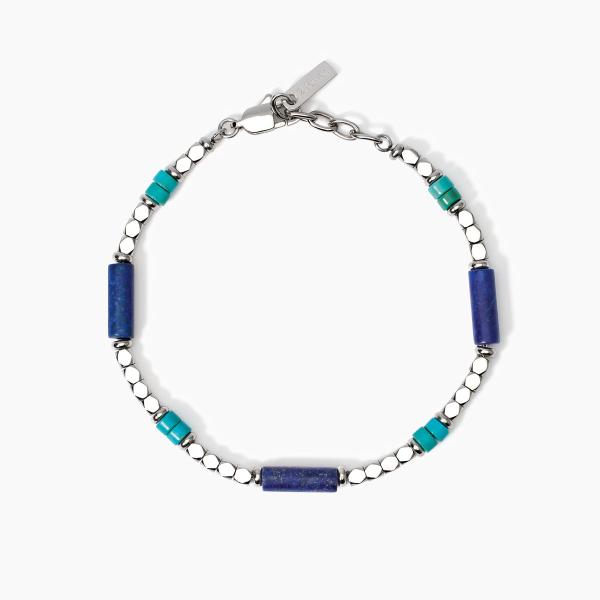 bracciale-in-acciaio-316l-lapis-turchese